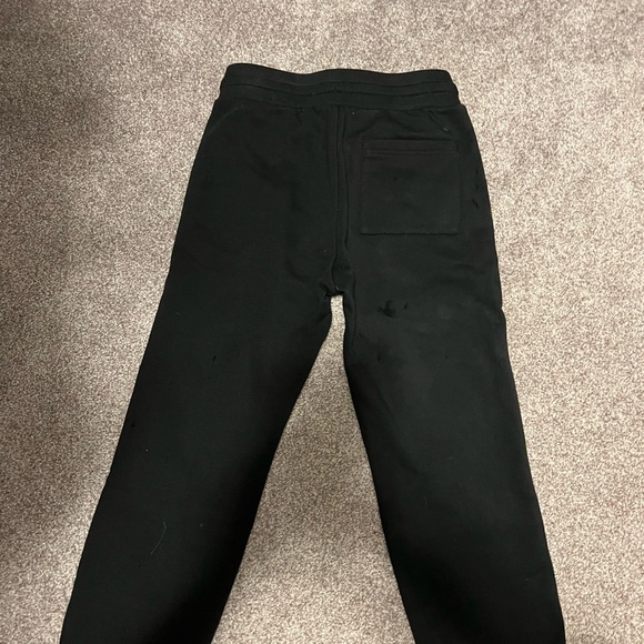 Kids Givenchy Pants - Picture 3 of 5